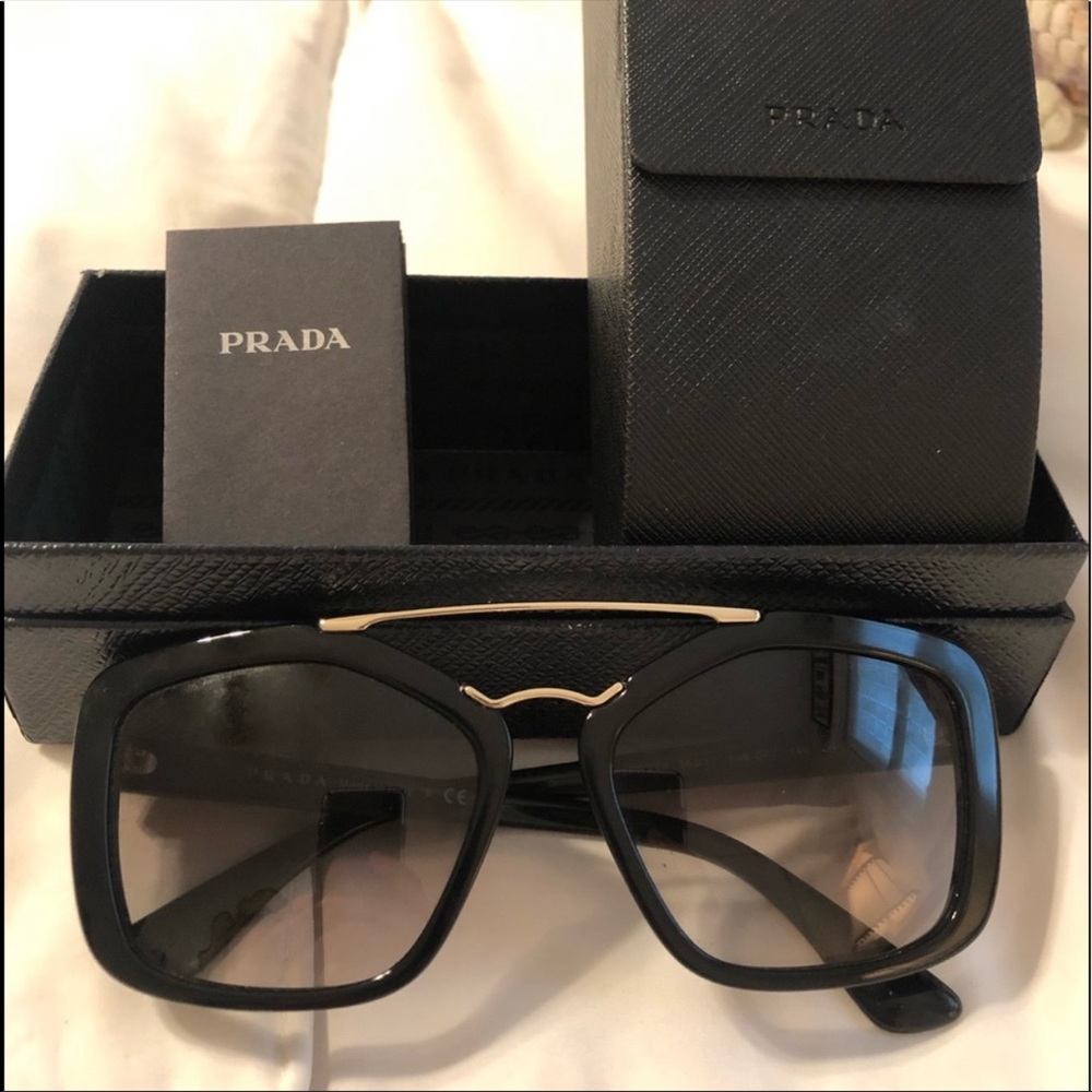 PRADA Sunglasses